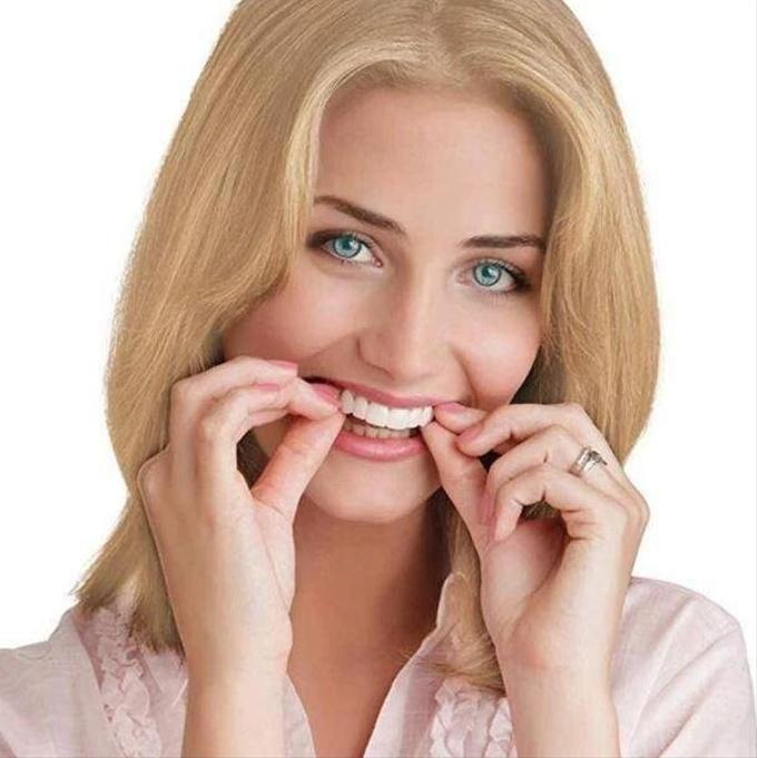 (משלוח חינם)👨⚕תותבות מתכווננות💝הנחה ביום אחרון-(💥79% הנחה) 🔥 מבצע חם🔥🎉